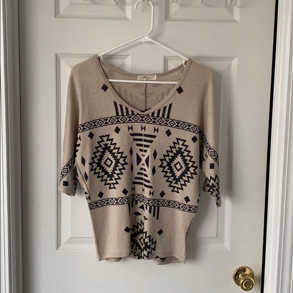 Ladies top